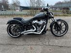 Harley Davidson Breakout 114/ M8 / 2018/ BTW Motor, Motoren, Motoren | Harley-Davidson, Particulier, Meer dan 35 kW, LED Verlichting