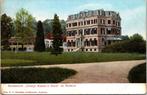 Renkum - Sanatorium Oranje Nassau's Oord (1909), Verzamelen, Verzenden, Voor 1920, Gelopen, Gelderland