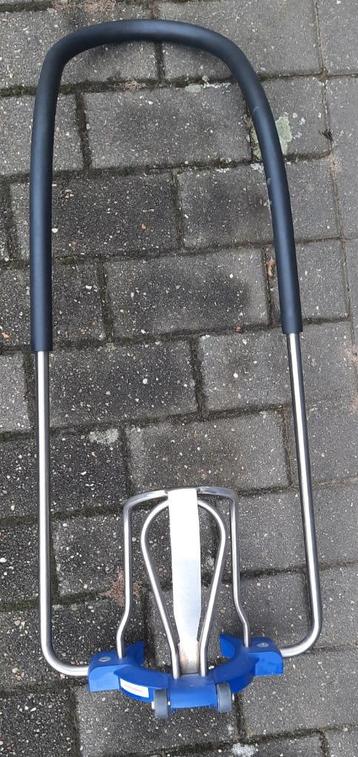 Steunkousen aantrekhulp-Steve Your Support beschikbaar voor biedingen