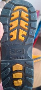 Laarzen  en snouwboets, Ophalen, Zo goed als nieuw, Zwart, Hoge laarzen