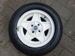Cromodora Daytona Magnesium Velg met band (4x), Auto-onderdelen, Banden en Velgen, Gebruikt, Ophalen of Verzenden, All Season