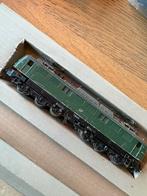 Trix express trein, Ophalen of Verzenden, Gebruikt, Gelijkstroom, Fleischmann
