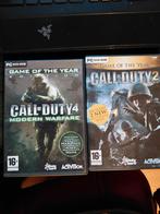 Call of Duty PC Games, Spelcomputers en Games, Games | Pc, Online, Gebruikt, Shooter, 1 speler