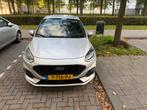 Ford Fiësta 1.0 Ecoboost 125pk Mhev 5dr 2022 Grijs, Voorwielaandrijving, Stof, 123 pk, Handgeschakeld