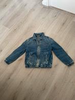 Ralph Lauren Spijkerjasje Maat 6, Ophalen of Verzenden, Zo goed als nieuw, Jongen of Meisje