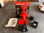 Nieuwe boormachine 12 volt, Doe-het-zelf en Verbouw, Gereedschap | Boormachines, Ophalen of Verzenden, Nieuw, Boormachine