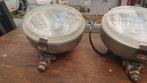 2 HELLA mistlampen, Auto diversen, Ophalen of Verzenden