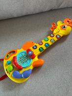V TECH gitaar, Ophalen of Verzenden, Zo goed als nieuw, 2 tot 4 jaar