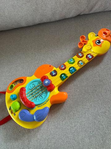V TECH gitaar beschikbaar voor biedingen