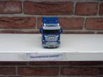 WSI  Scania  Streamline  Highline  van  Janssens  Transport., Hobby en Vrije tijd, Modelauto's | 1:50, Ophalen of Verzenden, Nieuw