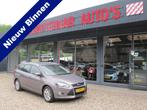 Ford FOCUS Wagon 1.0 EcoBoost Titanium zeer mooi met trekhaa, Euro 5, Stof, Gebruikt, Origineel Nederlands