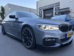BMW 5 Serie 530I HIGH EXECUTIVE AUTOMAAT M SPORTPAKKET 8 -TR, Automaat, 1998 cc, Achterwielaandrijving, Gebruikt