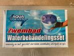 Zwembad waterbehandelingsset, Ophalen, Nieuw