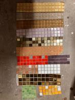 Mozaiek steentjes partij 3, Ophalen of Verzenden, Zo goed als nieuw, Materiaal
