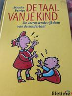 M. Verrips - De taal van je kind, 3 tot 4 jaar, Ophalen of Verzenden, Zo goed als nieuw, M. Verrips