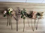 Kunstbloemen, Ophalen of Verzenden, Gebruikt, Binnen