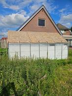 tuinkas, Tuin en Terras, Ophalen, Gebruikt, Kweekkas, Glas