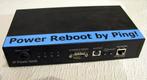 Aviosys IP Power 9258 Network Power Controller, Ophalen, Gebruikt