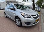 Opel KARL 1.0 5deurs ecoFLEX 120 Jaar Edition 45.000km Airco, 839 kg, Stof, Gebruikt, Origineel Nederlands