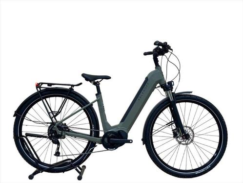 Kalkhoff Entice 5 B Season E-Bike Shimano 2023, Fietsen en Brommers, Fietsen | Heren | Herenfietsen, Zo goed als nieuw, Overige merken