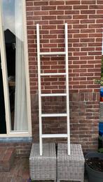 Trapje voor hoogslaper, Ophalen, Gebruikt, Minder dan 2 meter