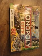 Monopoly City - Bouw je eigen stad!, Hobby en Vrije tijd, Gezelschapsspellen | Bordspellen, Vijf spelers of meer, Ophalen of Verzenden