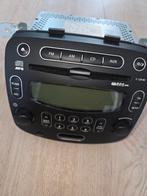 Autoradio cdspeler Hyundai i10, Auto diversen, Autoradio's, Ophalen of Verzenden, Gebruikt