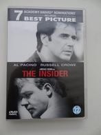 The Insider, Ophalen of Verzenden
