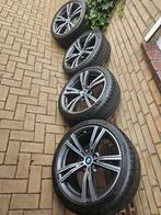 BMW 19 inch 793 793i velgen 3 serie 4 serie G20 G21 G22 G23, Auto-onderdelen, Banden en Velgen, Gebruikt, Velg(en), Personenwagen