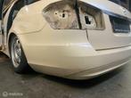Bumper achter beige Mercedes E-klasse Estate S212 (09-16), Gebruikt, Mercedes-Benz, Ophalen of Verzenden, Mercedes-Benz