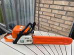 Professionele STIHL 039 kettingzaag – 45 cm z.g.a.n., Ophalen, Zo goed als nieuw