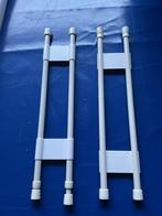 Uitschuifbaar voor camper caravan kast of koelkast 41/74cm, Ophalen, Zo goed als nieuw