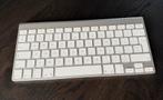 Apple wireless keyboard, Gebruikt, Ophalen of Verzenden, Draadloos, Qwerty