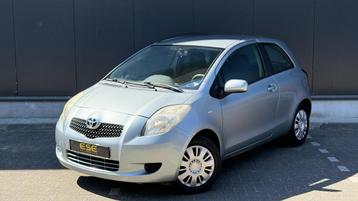 Toyota Yaris 1.0 VVTi + | Airco | Apk 27-01-2026 beschikbaar voor biedingen