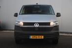 Volkswagen Transporter 2.0 TDI L1H1 110PK Carplay Android Na, Voorwielaandrijving, Stof, Gebruikt, 4 cilinders