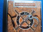 MAARTIN ALLCOCK - OX 15, Ophalen of Verzenden, Zo goed als nieuw, Poprock