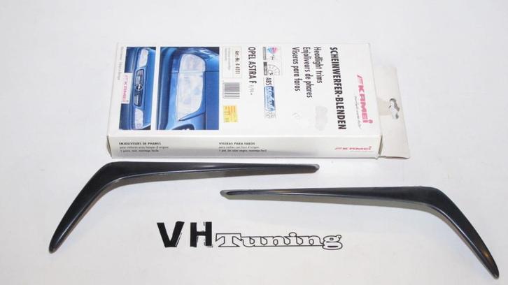 Kamei Opel Astra F 1994> booskijkers ABS 44111, Auto diversen, Tuning en Styling, Ophalen of Verzenden