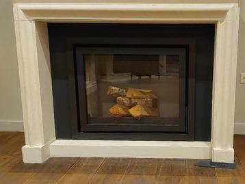Barbas Unilux 80 houthaard showroommodel beschikbaar voor biedingen
