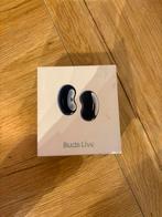 Samsung Buds Live Mystic Black, Overige merken, Nieuw, Draadloos, Op oor (supra aural)