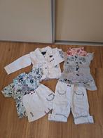 Prachtig 5-delige zomerset van Villa Happ maat 86, Ophalen of Verzenden, Zo goed als nieuw, Meisje, Jurkje of Rokje