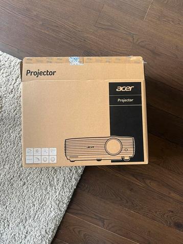 Acer H6542BDK DLP Beamer beschikbaar voor biedingen