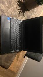 ASUS Chromebook C204MA, Computers en Software, Ophalen, Qwerty, Touchscreen, 32 GB of minder