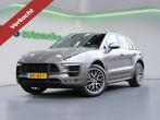 Porsche Macan 2.0 | NAP | PANO | LUCHTVERING | NAVI | DEALER, Auto's, Automaat, 4 cilinders, 109 €/maand, Bedrijf