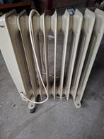 Oliegevulde  Radiator  2000 watt, Ophalen, 30 tot 80 cm, Gebruikt, Radiator
