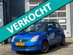 Suzuki Swift 1.3 Cool | Airco | LMV | 5-DRS, Te koop, Geïmporteerd, 5 stoelen, Emergency brake assist