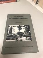 Die Heimat im zweiten weltkrieg, Ophalen of Verzenden, Tweede Wereldoorlog, Gelezen, Algemeen