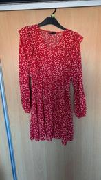 jurk maat M, Kleding | Dames, Maat 38/40 (M), Ophalen of Verzenden, Zo goed als nieuw, Boven de knie
