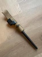 Canadese spijker bajonet MKII 1944, Verzamelen, Militaria | Tweede Wereldoorlog, Ophalen of Verzenden, Landmacht, Engeland, Mes of Dolk