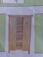 Kast voor op kinderkamer, Ophalen, Gebruikt, Kast, 50 tot 70 cm