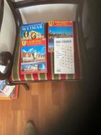 vakantieboeken, Ophalen of Verzenden, Nieuw